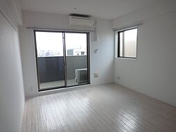 広島電鉄8系統 舟入本町駅 徒歩2分の賃貸マンション 11階1Kのリビング/ダイニング