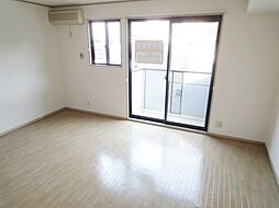 広島高速交通アストラムライン 大原駅 徒歩6分の賃貸アパート 1階1Kのリビング/ダイニング