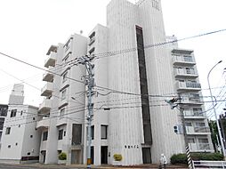 広島高速交通アストラムライン 牛田駅 徒歩12分の賃貸マンション