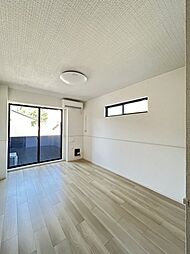 JR山陽本線 海田市駅 徒歩30分の賃貸アパート 1階1LDKのリビング/ダイニング