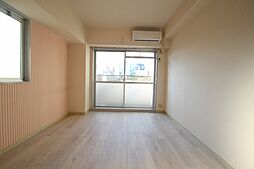 広島電鉄1系統 鷹野橋駅 徒歩4分の賃貸マンション 3階1Kのリビング/ダイニング