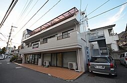 JR山陽本線 新井口駅 徒歩8分