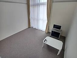 JR芸備線 戸坂駅 徒歩5分の賃貸マンション 3階1Kのリビング/ダイニング