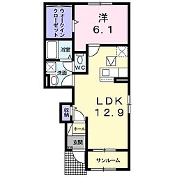 芸備線 中深川駅 徒歩3分