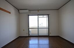 広島電鉄宮島線 東高須駅 徒歩19分の賃貸マンション 2階1Kのリビング/ダイニング