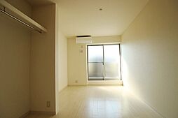 JR可部線 安芸長束駅 徒歩13分の賃貸アパート 3階1Kのリビング/ダイニング