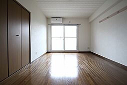 広島高速交通アストラムライン 白島駅 徒歩6分の賃貸マンション 4階1DKのリビング/ダイニング