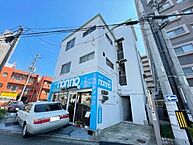 広島県広島市西区東観音町：物件画像／オールハウス株式会社　西広島店