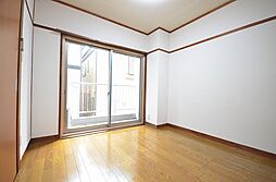 広島電鉄宮島線 古江駅 徒歩10分の賃貸マンション 3階2DKのリビング/ダイニング