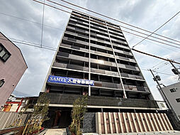 広島電鉄2系統 西観音町駅 徒歩4分の賃貸マンション
