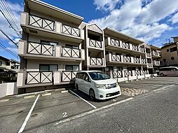 JR山陽本線 海田市駅 徒歩25分の賃貸マンション