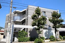 JR山陽本線 天神川駅 徒歩14分の賃貸マンション