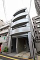 広島電鉄9系統 縮景園前駅 徒歩5分の賃貸マンション