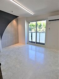 広島高速交通アストラムライン 毘沙門台駅 徒歩4分の賃貸アパート 3階1LDKのリビング/ダイニング