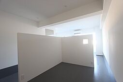 JR山陽本線 向洋駅 徒歩26分の賃貸マンション 6階1LDKのリビング/ダイニング