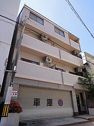 JR山陽本線 広島駅 徒歩7分の賃貸マンション