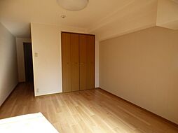 広島電鉄8系統 十日市町駅 徒歩6分の賃貸マンション 4階ワンルームのリビング/ダイニング