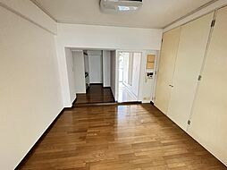 広島電鉄2系統 観音町駅 徒歩4分の賃貸マンション 2階1DKのリビング/ダイニング