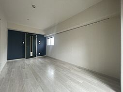 広島電鉄2系統 十日市町駅 徒歩5分の賃貸マンション 7階1Kのリビング/ダイニング