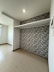 JR可部線 安芸長束駅 徒歩25分の賃貸アパート 1階ワンルームのリビング/ダイニング