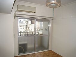 JR山陽本線 広島駅 徒歩10分の賃貸マンション 6階3DKのリビング/ダイニング