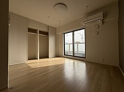 JR芸備線 矢賀駅 徒歩18分の賃貸アパート 2階1Kのリビング/ダイニング