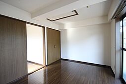 JR芸備線 矢賀駅 徒歩17分の賃貸マンション 3階2Kのリビング/ダイニング