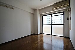 広島電鉄9系統 白島駅 徒歩3分の賃貸マンション 2階1Kのリビング/ダイニング