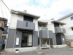 JR芸備線 戸坂駅 徒歩7分の賃貸アパート
