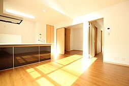 JR芸備線 安芸矢口駅 徒歩17分の賃貸アパート 1階2LDKのリビング/ダイニング