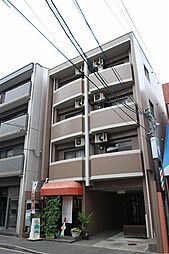 広島電鉄9系統 白島駅 徒歩4分