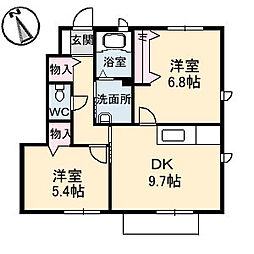 山陽本線 瀬野駅 徒歩10分