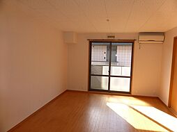 JR可部線 安芸長束駅 徒歩29分の賃貸アパート 1階2DKのリビング/ダイニング