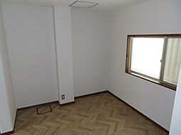 広島電鉄1系統 御幸橋駅 徒歩21分の賃貸マンション 1階ワンルームのリビング/ダイニング