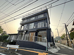 JR呉線 天神川駅 徒歩20分の賃貸マンション