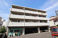 広島県広島市安佐南区大町西3丁目：物件画像／オールハウス株式会社　西広島店