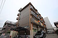 広島県広島市南区東雲本町1丁目：物件画像／オールハウス株式会社　西広島店