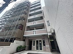 広島電鉄8系統 舟入町駅 徒歩4分の賃貸マンション