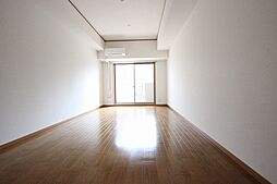 広島電鉄2系統 稲荷町駅 徒歩3分の賃貸マンション 7階1Kのリビング/ダイニング