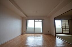 広島電鉄宮島線 商工センター入口駅 徒歩13分の賃貸マンション 3階3LDKのリビング/ダイニング