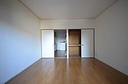 広島電鉄宮島線 草津駅 徒歩4分の賃貸マンション 2階1DKのリビング/ダイニング