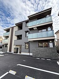 広島電鉄8系統 江波駅 徒歩10分の賃貸アパート