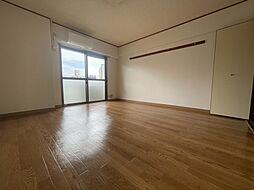 広島電鉄8系統 舟入町駅 徒歩1分の賃貸マンション 4階1Kのリビング/ダイニング