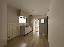 広島電鉄8系統 別院前駅 徒歩3分の賃貸マンション 2階1DKのリビング/ダイニング