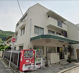 広島電鉄9系統 白島駅 徒歩17分の賃貸マンション