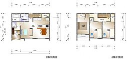 可部線 上八木駅 徒歩5分