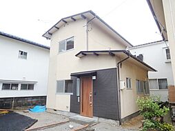 広島高速交通アストラムライン 古市駅 徒歩13分の賃貸一戸建て