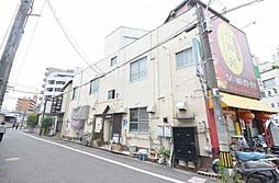 広島電鉄2系統 広電西広島(己斐)駅 徒歩3分の賃貸アパート