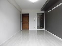 広島高速交通アストラムライン 古市駅 徒歩4分の賃貸マンション 11階ワンルームのリビング/ダイニング