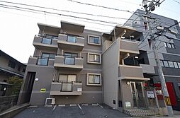 広島電鉄宮島線 修大協創中高前駅 徒歩9分